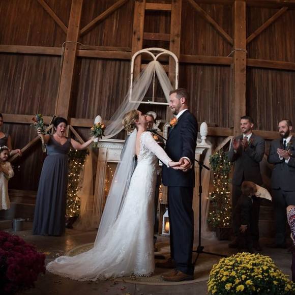 Meet your Posher, Oryell - Picture 1 of 1